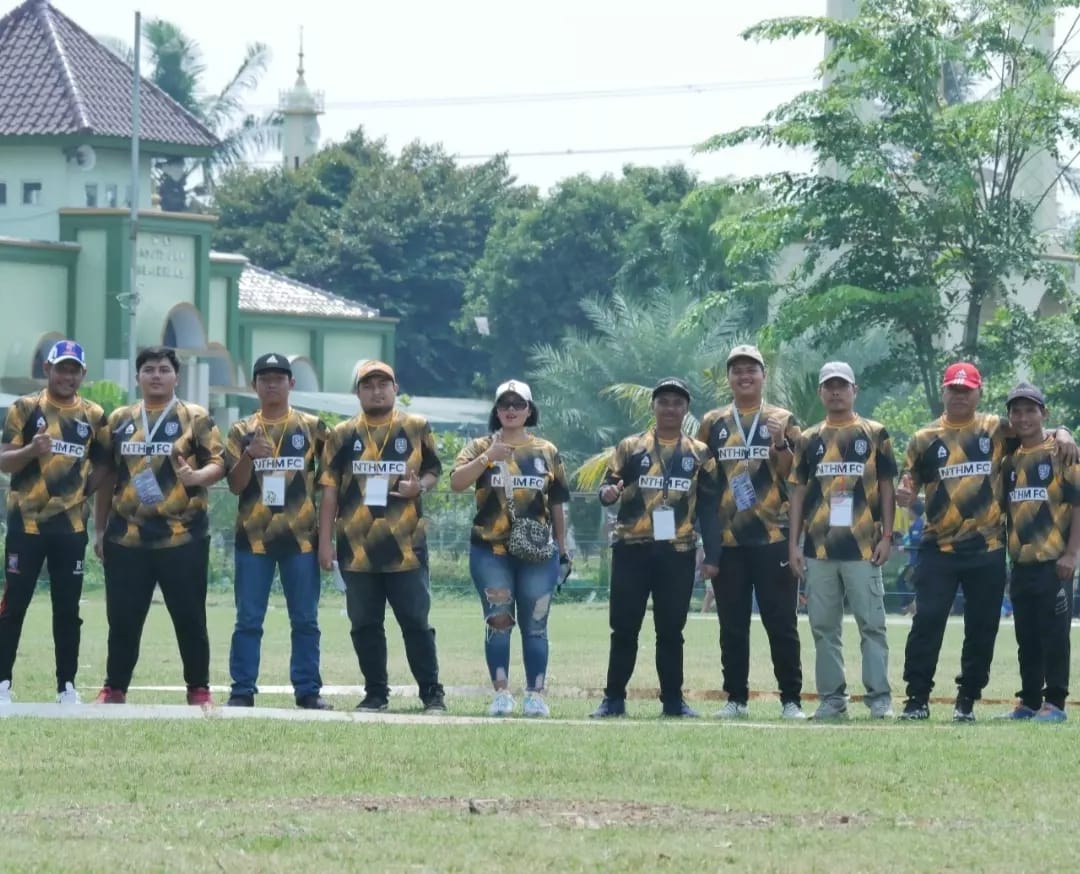 Liga Ferssekot 2022 ajang Pembinaan talenta muda