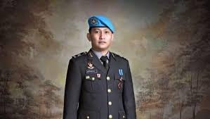 Polri Tidak Akan Beberkan Motif Pembunuhan Brigadir J