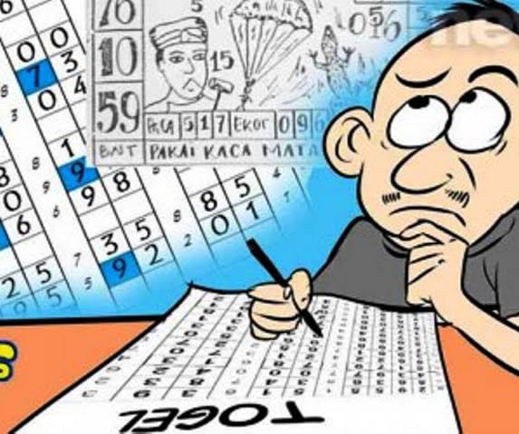 Bandar Togel Inisial M….no Diduga  Masih Beroperasi di Siantar