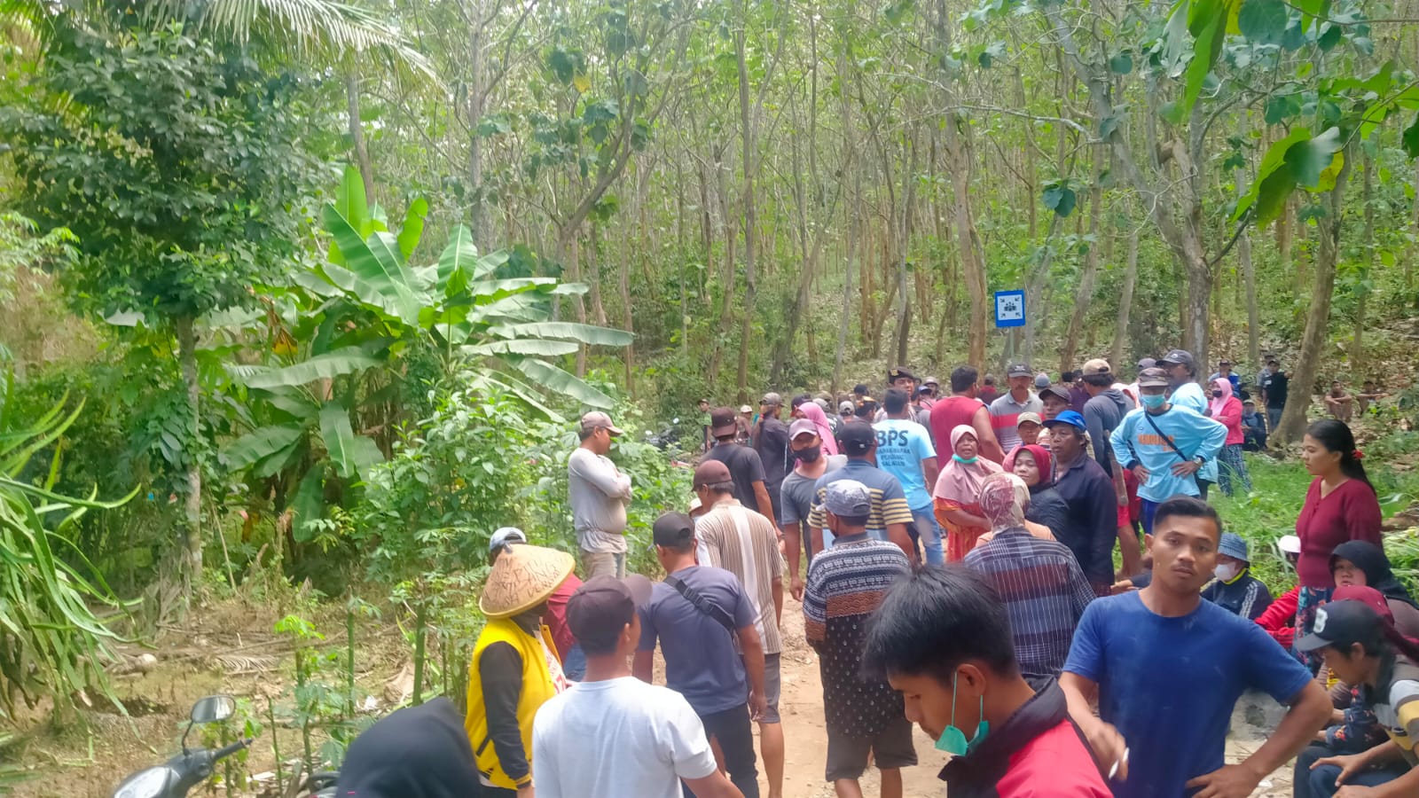 Investasi Sering Dihadang Berimbas Terhadap Kesejahteran Pekerja
