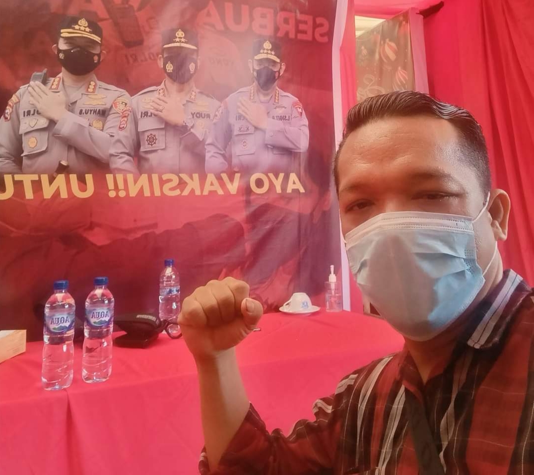 Kapolri tegaskan berantas judi online dan peredaran narkoba di dukung pimred poskota.net