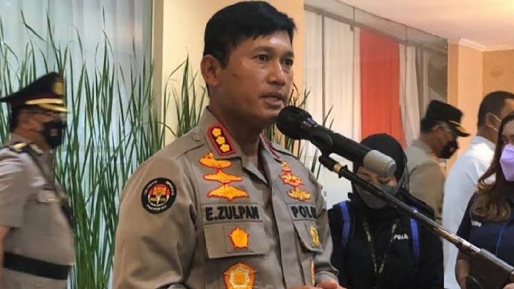 5 admin judi online di Neglasari ditangkap saat penggerebekan