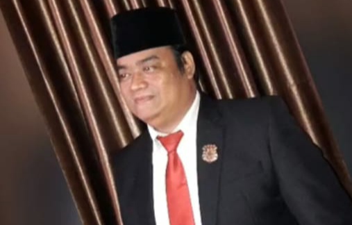 Ketua Umum BP Tipikor Ucapkan Selamat Kepada Kapolres Tangerang Selatan