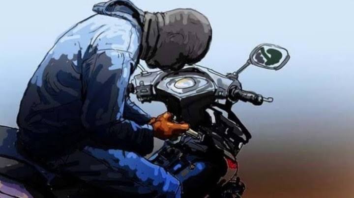 Tindaktegas Cunmor di Pasar Kemis, Polisi Harus Tangkap Pelaku