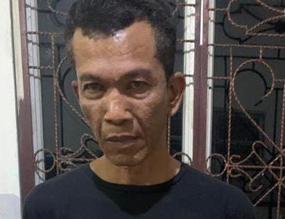 Di Tempat Berbeda, Polres Simalungun  Amankan 2 Penyalahgunaan Narkoba