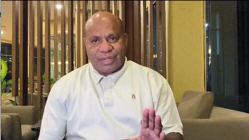 Kapolda Papua: Empat Pekerja Proyek yang di Sandera KKB di Distrik Okbab sudah Bersama Masyarakat