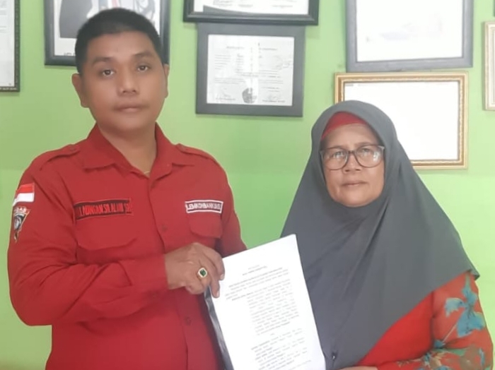 Bila Hak Rawati Lingga Selaku Klien BNI Life Tidak Selesai, Kasus Itu Akan Dibawa Kerana Hukum