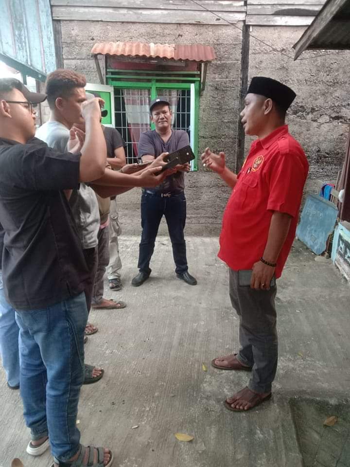 Kasus siswi SMP korban kekerasan oleh 4 Pelaku, LKBH Sumatra janji bantu pendampingan hukum gratis