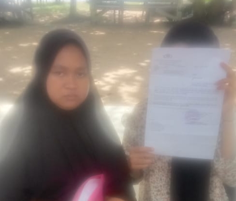 Ibu Korban: Polres Tapteng Diminta Segera Tangkap Pelaku Pemerkosa di Pantai Kalangan