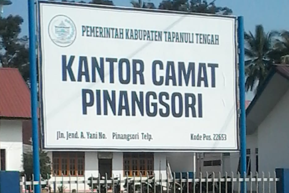 Parlaungan Silalahi: Saya Tidak Gentar Hadapi Pengancaman Pembunuhan, Dugaan Kasus Cabul Camat Ditingkatkan Menjadi Penyidikan