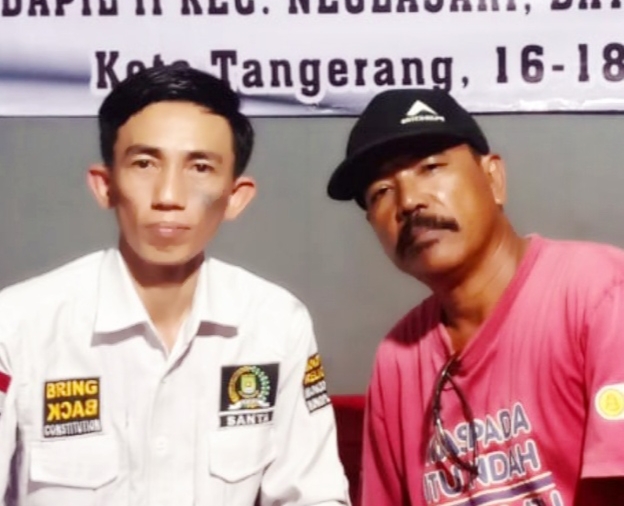 Reses Tahap III Angggaran 2023 DPRD Kota Tangerang, Reses Partisipatif, Mengefektifkan Fungsi Anggota 