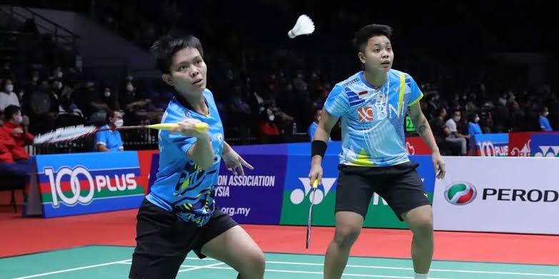 7 dari 11 Wakil Merah Putih, Masuk Babak Kedua Indonesia Open 2023