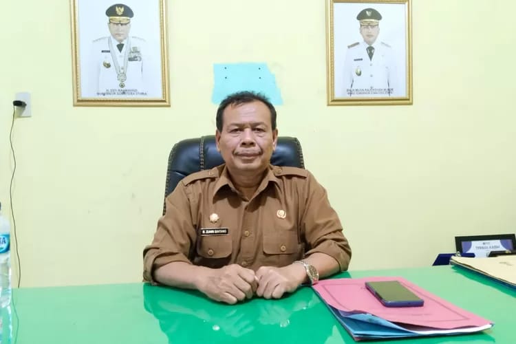 Terkait Unjuk Rasa Di SMAN 1 Dolok Panribuan, Kadisdik Sumut : PNS Yang Melanggar Aturan Etika Pasti Ada Sanksi