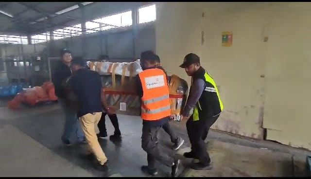 Jenazah Korban Penyerangan OTK di Yahukimo Telah Dievakuasi ke Kampung Halaman