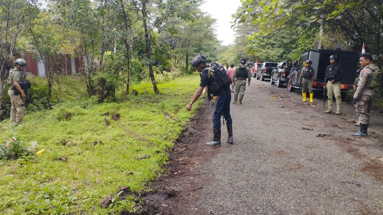 Penganiayaan Berat Terhadap Masyarakat di Yahukimo, Polisi Lakukan Penyelidikan Intensif