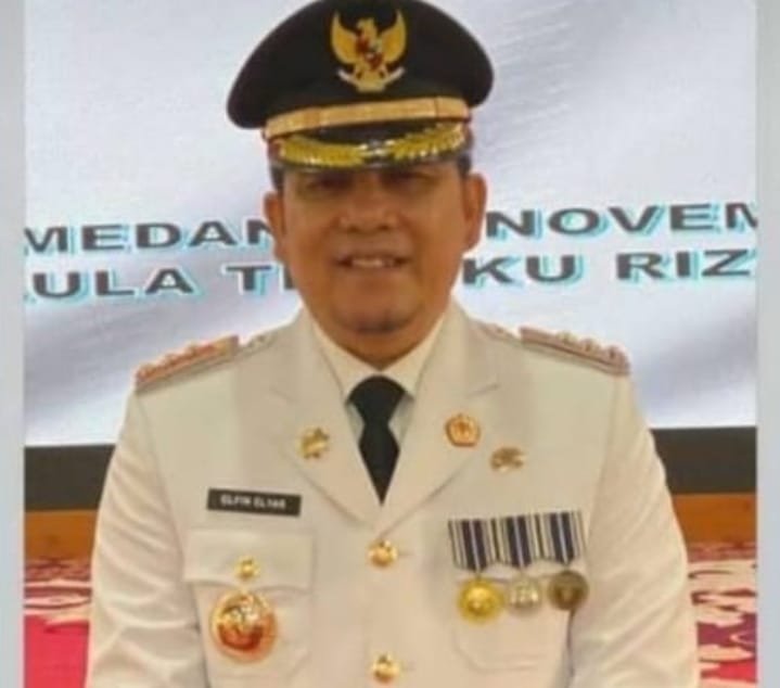 KNPI Tapteng: Pj Bupati Tidak Paham Esensi Kemerdekaan Indonesia Ke 78 Tahun