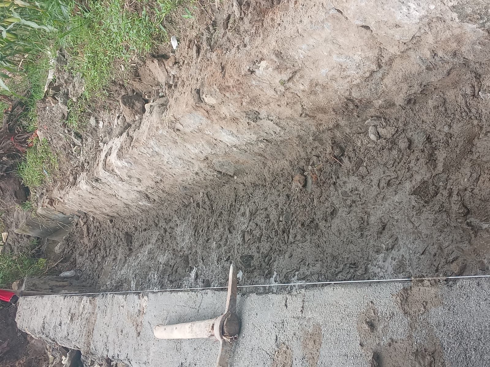 PPK Kurang Aktif Dalam Pengawasan, Proyek di Siantar Diragukan Banyak Manipulasi