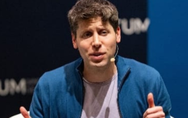 Dirjen Imigrasi Terbitkan Golden Visa Pertama untuk Pendiri ChatGPT, Samuel Altman