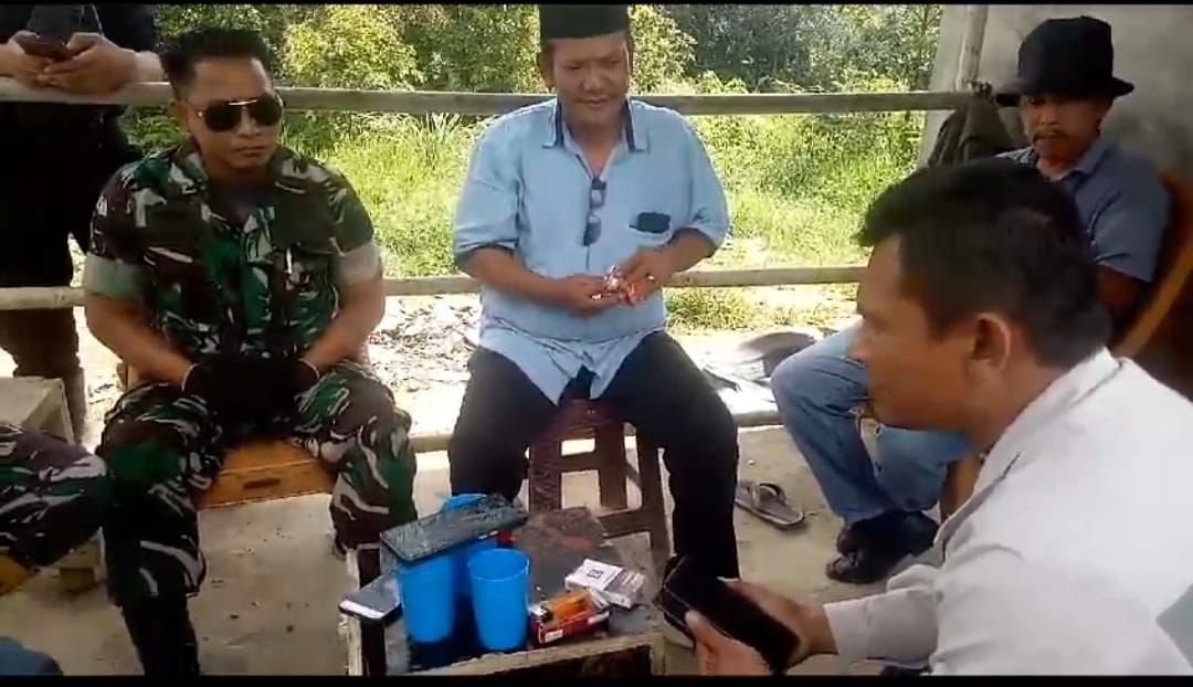 Diduga PT.Nusantara Hidrotama Kangkangi Permen Perhubungan No.22 Tahun 2022, Pekerja Mengaku Tidak Memiliki BPJS Kesehatan