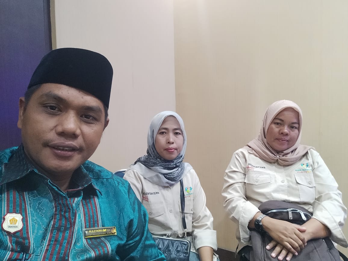 KPAI Surati Kajagung RI Terkait Kasus cabul Mantan Camat Pinangsori