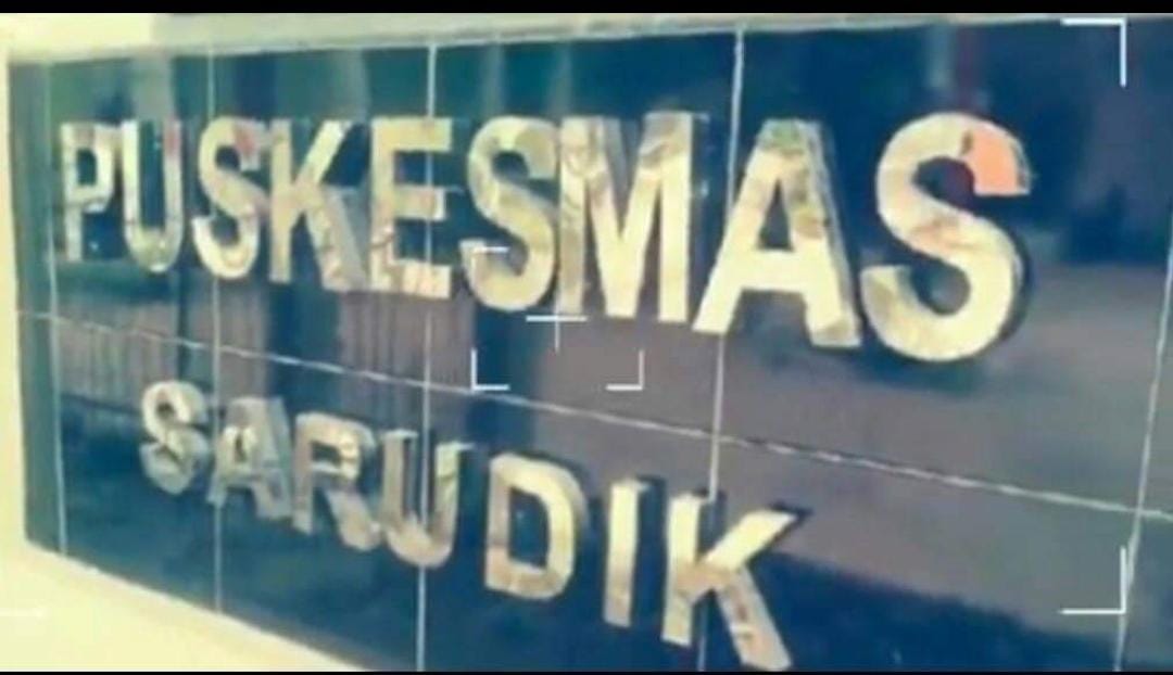 Diduga Dana Akreditas Puskesmas Ditilep, Jaspel Kesehatan tidak Dibayar Kapus?