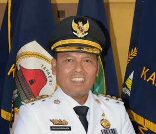 Bupati Tapteng : Tidak ada RDP Sepanjang Ketua DPRD tidak Minta Maaf kepada ASN dan Pemasyarakatan