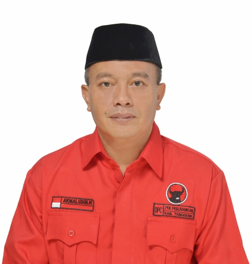 Dugaan Penggelembungan Suara Caleg PDI Perjuangan Terjadi di Kelapa Dua Tangerang