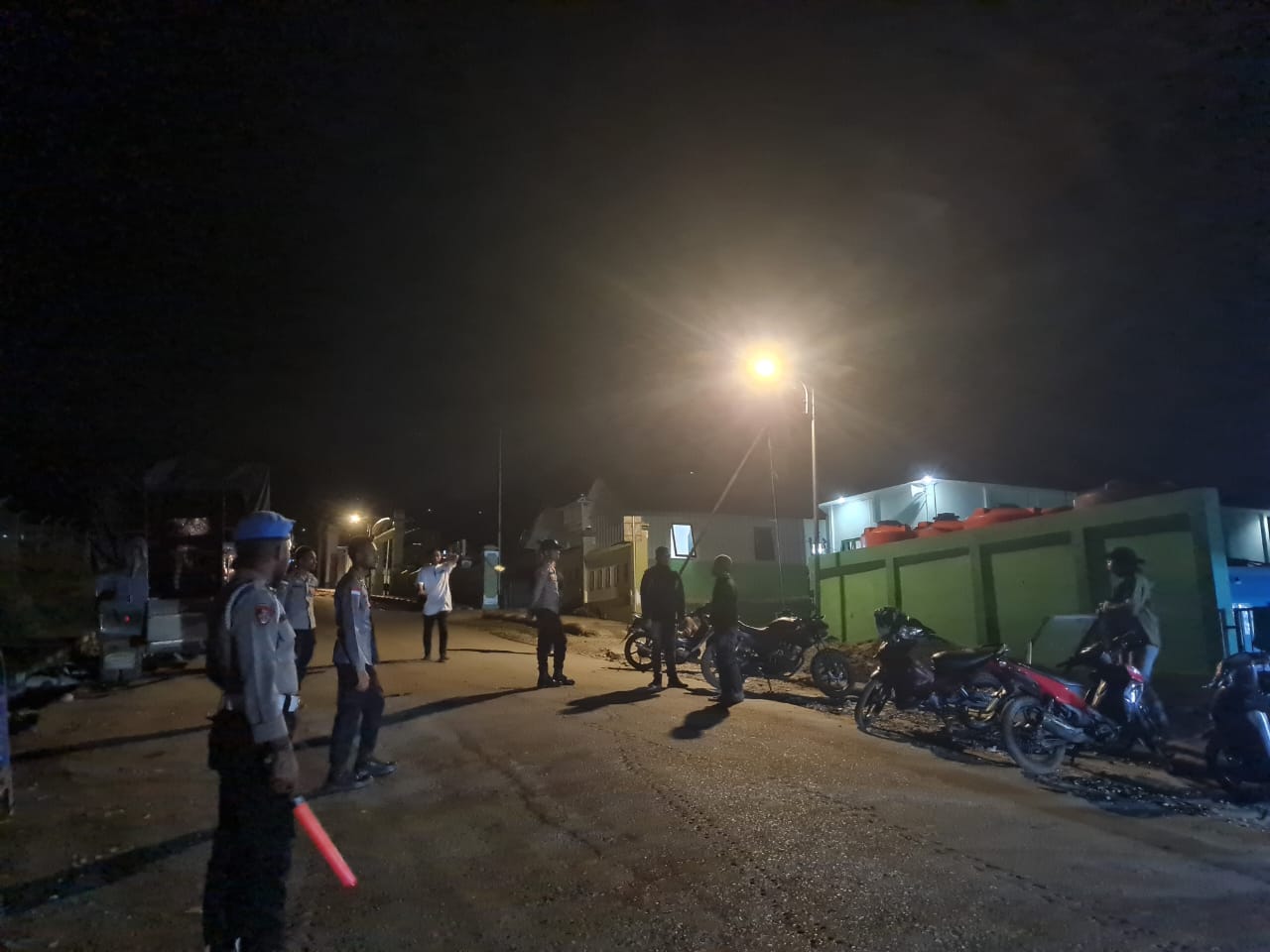 Solidaritas Beragama, Polres Tolikara Ajak Masyarakat Jaga Kamtibmas Selama Ramadan