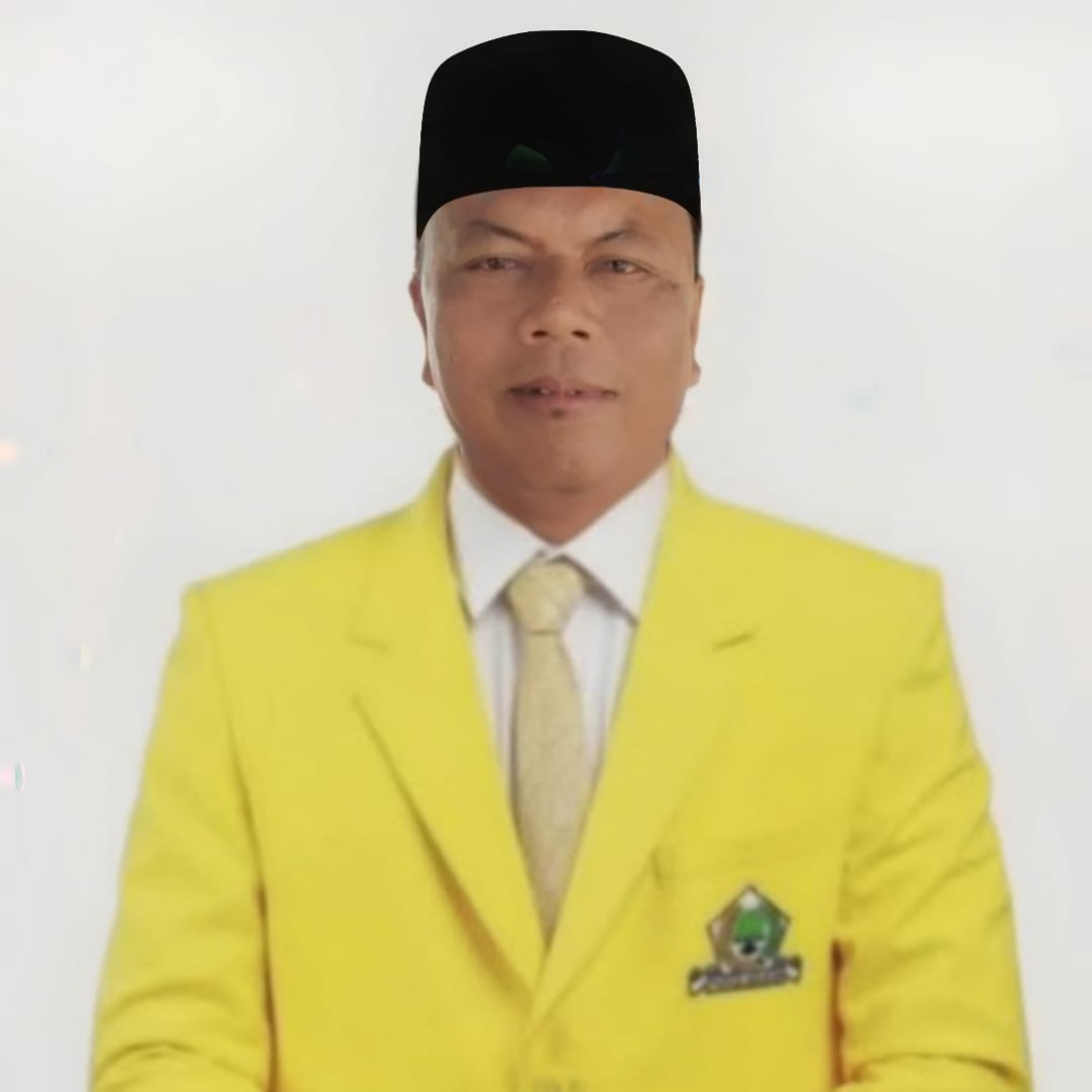 Wartawan Poskota, Ramalan Simanjuntak Siap Mencalonkan Bupati Tapteng 