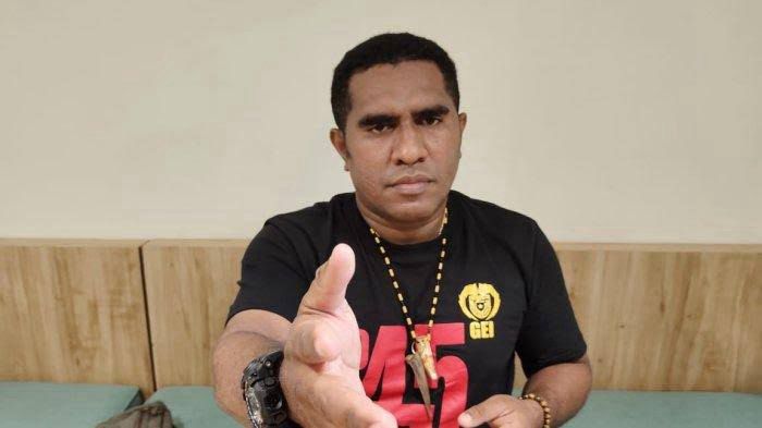 BMP-RI Sebut Sebby Sambom Sebagai Penyebar Hoax dan Propaganda