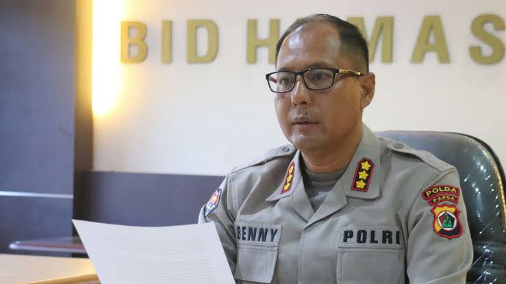 Kabid Humas: Peningkatan Kegiatan Patroli di Tempat Rawan Kriminalitas