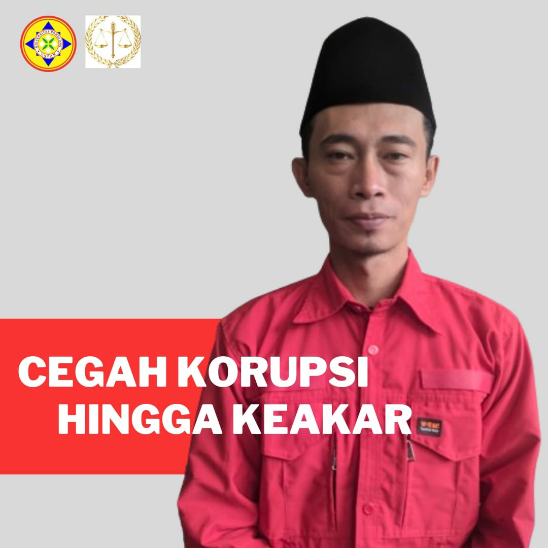 Membangun Tatanan yang Bersih: Langkah-Langkah untuk Memerangi Korupsi