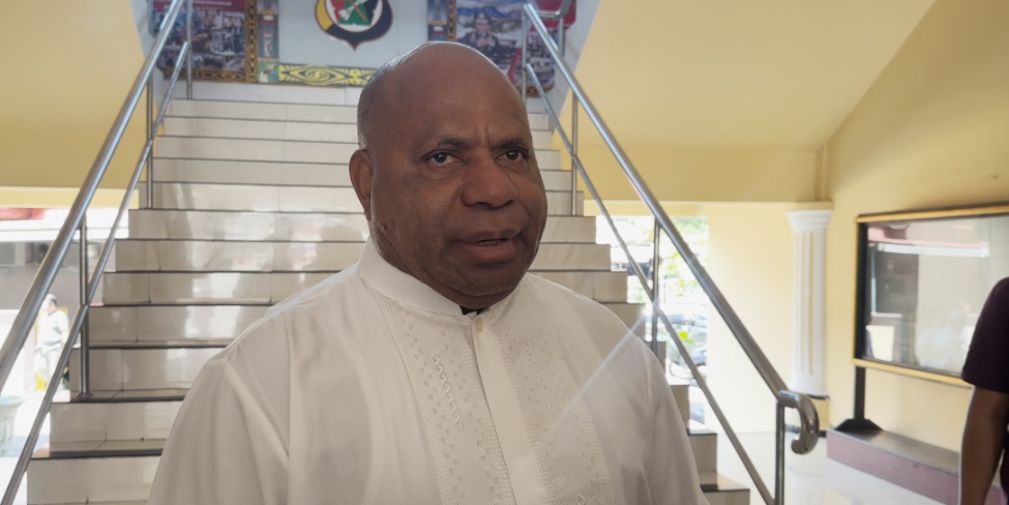 Kapolda Papua: Upaya Pemulihan Situasi di Intan Jaya Terus Dilakukan