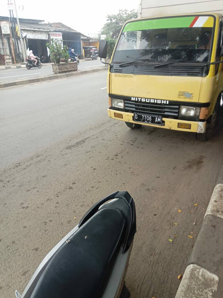 Mafia BBM Subsidi Jenis Solar Di Wilayah Tangerang Seakan Kebal Hukum