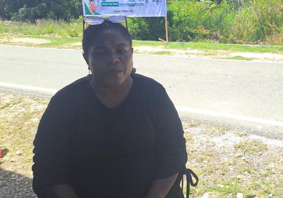 Petronela selaku Pemerhati Lingkungan Hidup Dukung Penuh Kegiatan WWF yang Diadakan di Bali