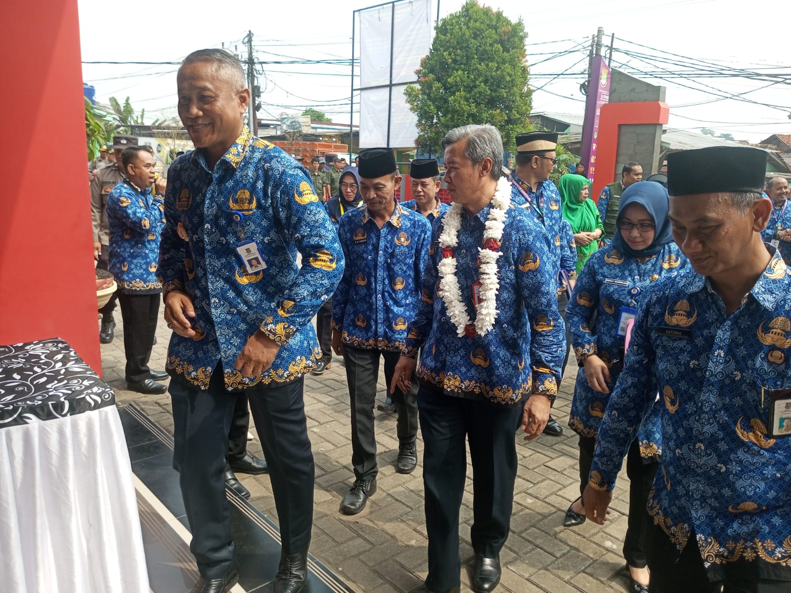 Lomba Desa: Demi Mengetahui Dan Mengevaluasi Perkembangan Pembangunan Atas Usaha Pemerintah