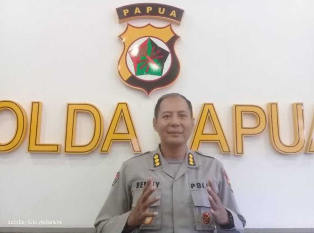 Kabid Humas: Kami Himbau Warga Untuk Waspada Kejahatan Jalanan