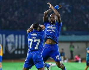Menang Agreget 6-1 Persib Bandung  atas Madura United Juara Liga 1 2023 – 2024