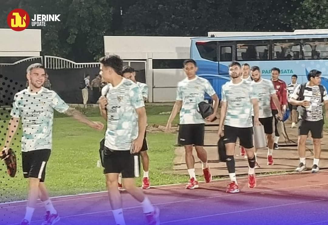 Kedekatan antara Calvin Verdonk dengan Ragnar Oratmangoen