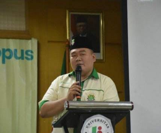 Kota Tangerang dikepung perbaikan jalan, Ardo berharap solusi atas kemacetan di mana-mana