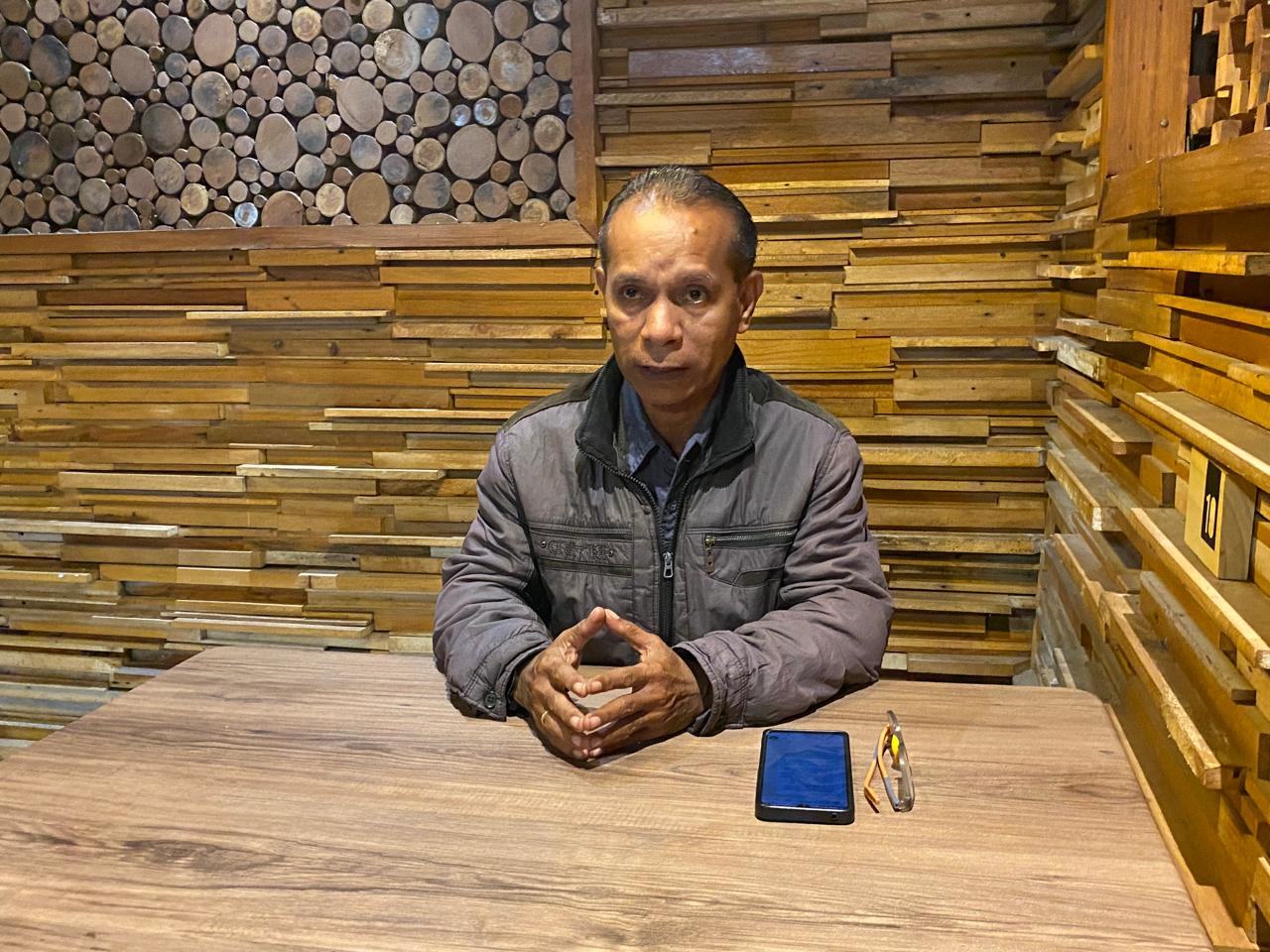 Jelang Pilkada 2024, Tokoh Masyarakat Berikan Pesan Kamtibmas
