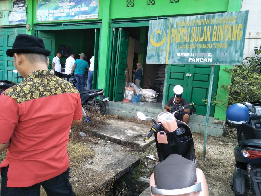 Distributor: UD Tata Tani Lakukan Pelanggaran Penyaluran Pupuk bersubsidi, Polres Tapteng Dalami