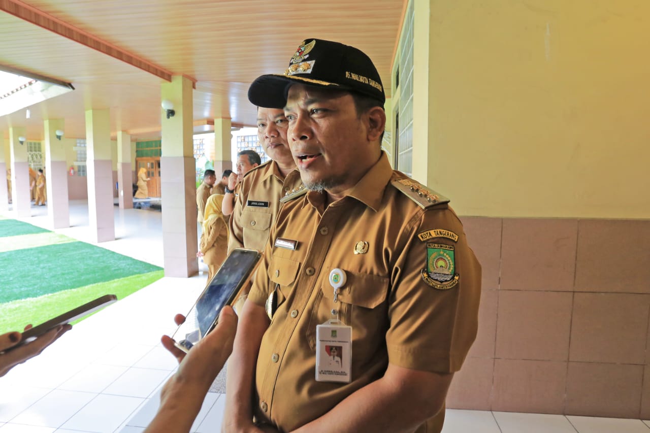 Pemkot Akan Tambah Rombel dan Pembangunan Sekolah Baru