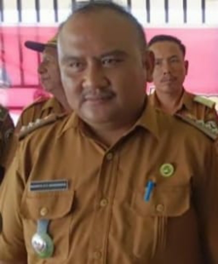 Tebar Hoax, 8 Kepala Desa Akan Surati Pj Bupati Minta Evaluasi Camat Tapian Nauli