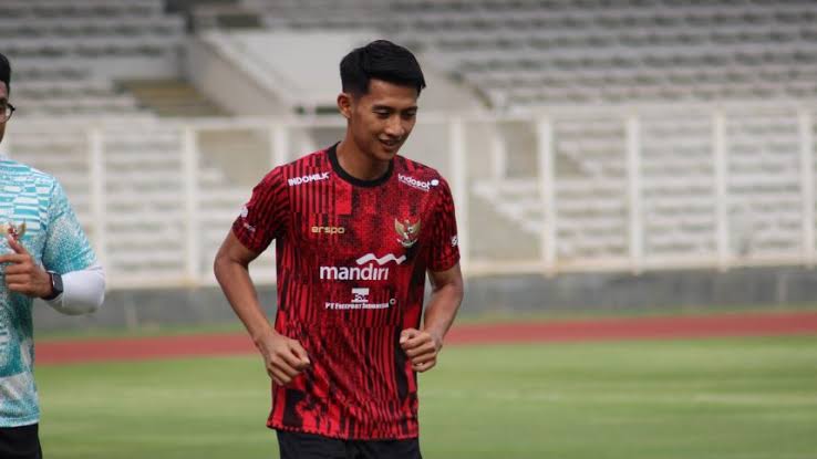 Malik Risaldi berpotensi melejit setelah mendapat panggilan timnas Indonesia untuk Kualifikasi Piala Dunia 2026.