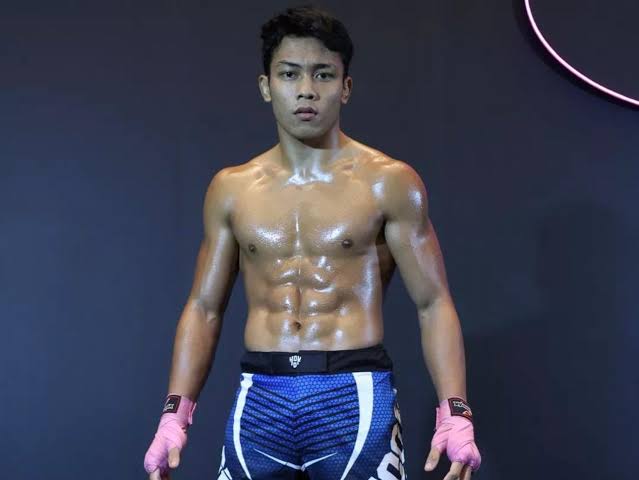 Atlet penuh prestasi Rahul Pinem meninggal dunia