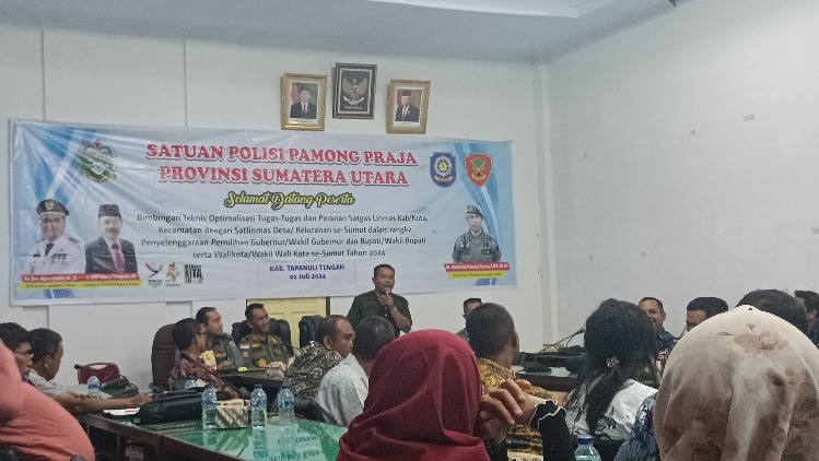 Pj Bupati Diharap Atasi Kendala Coklit, Pantarlih: Mengurus Surat Kematian diwajibkan Lunasi Pajak