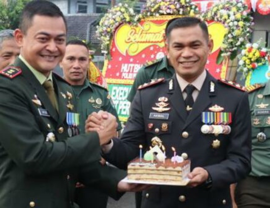 Ungkap Judi Online Miliaran Rupiah Kado Indah Polres Ciamis di Hari Bhayangkara Ke 78