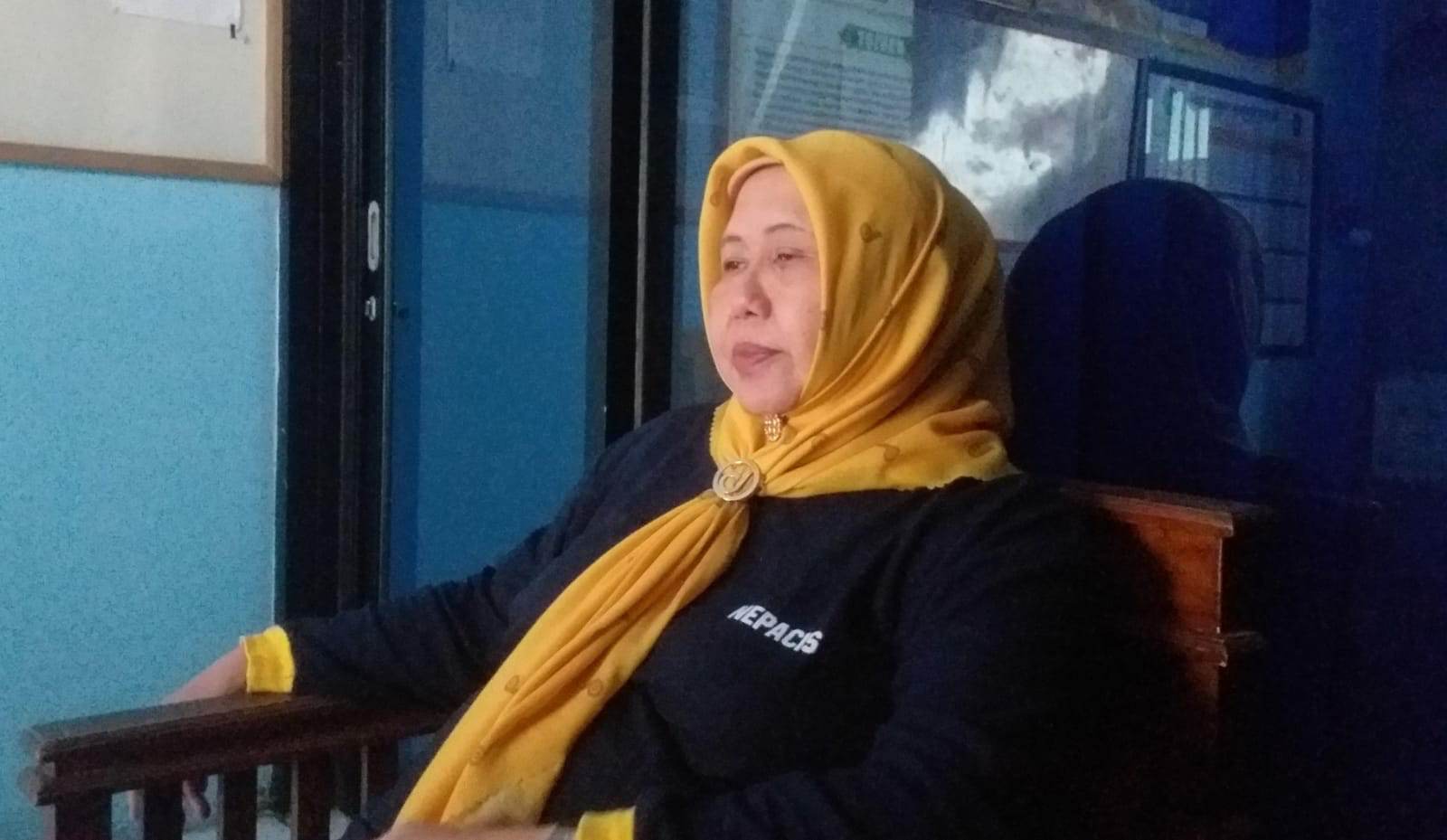 Kepsek SMPN 4 Ciamis Tanamkan Rasa Patriotisme & Kebhinekaan Sambut Hut RI Ke 79 “