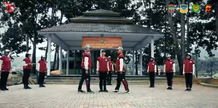 Sejarah Baru HUT RI Ke 79 Akan Dilaksanakan Nusalarang Panjalu